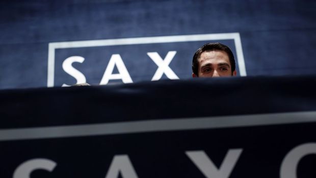 Saxo Bank Türkiye'den çekiliyor