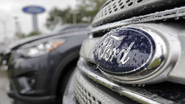 Ford Kuzey Amerika'da 400 bin aracını geri çağırıyor