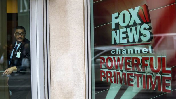  FOX'a devlet engeli