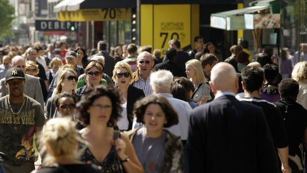 Almanya'da işsiz sayısı Haziran'da arttı