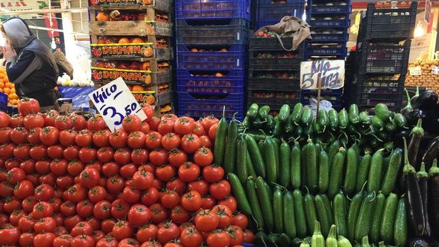 İTO: İstanbul'da perakende fiyatlar % 0.06 arttı