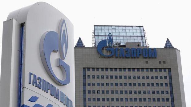 Gazprom/Miller: Türk Akımı'na hissedar alabiliriz