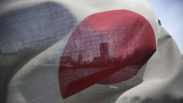 Japonya'da Tankan büyük imalatçılar endeksi Haziran'da beklentiyi aştı