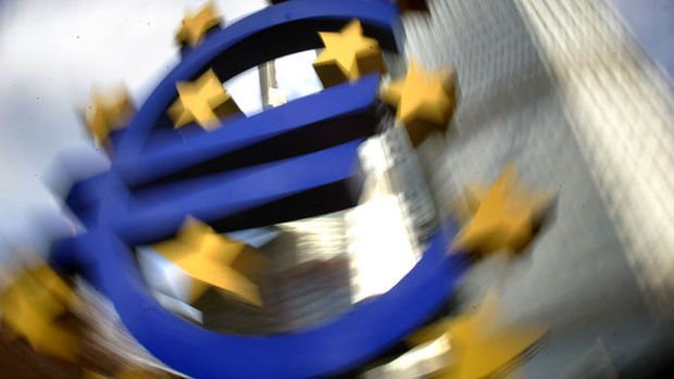 Euro bölgesi imalat PMI Haziran'da 57.4'e yükseldi