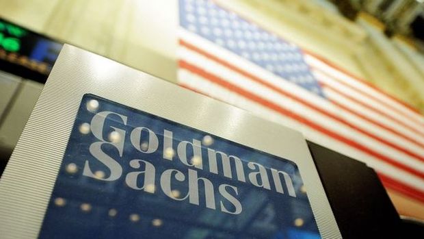 Kaynaklar: Goldman emtia birimini teftiş edecek
