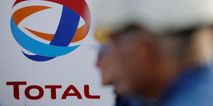 Total Güney Pars doğalgaz sahası için anlaşmayı imzaladı
