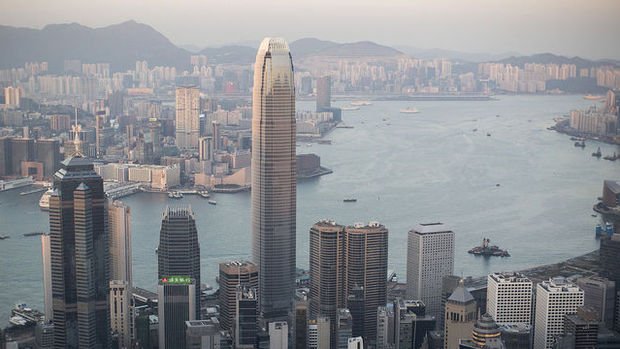Çin ile Hong Kong tahvil piyasaları birbirine bağlanıyor