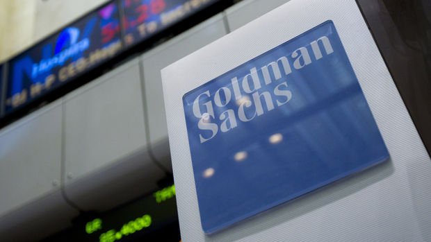 Goldman Sachs TL'de ağırlığını koruyor
