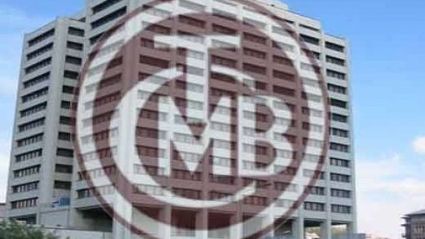 TCMB 1.25 milyar dolarlık döviz depo ihalesi açtı - 04.07.2017