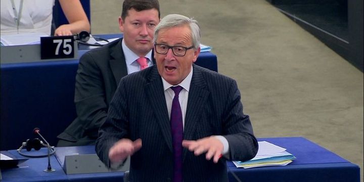 Juncker AP