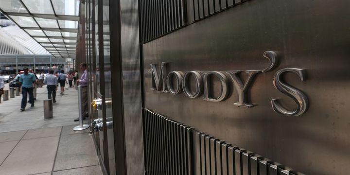 Moody