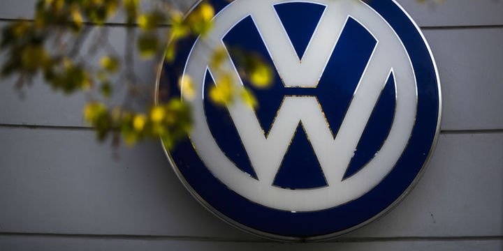Volkswagen İran