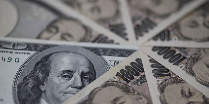 Yen “Kuzey Kore” ile dolar karşısındaki kazancını genişletti