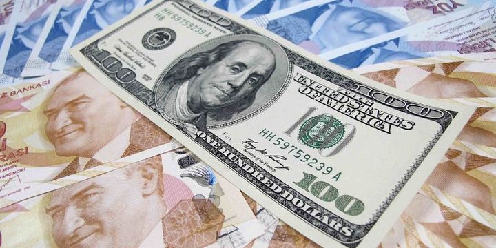 Dolar/TL