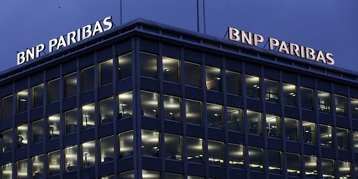 BNP Paribas: Gelişen piyasa teknoloji hisseleri fazla yükseldi