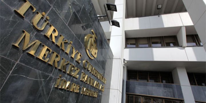 “TCMB bankalarla rutin görüşmeler gerçekleştirecek”