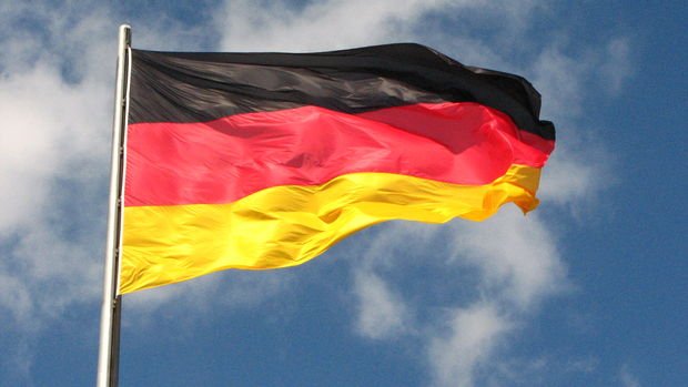 Almanya'da fabrika siparişleri Mayıs'ta arttı