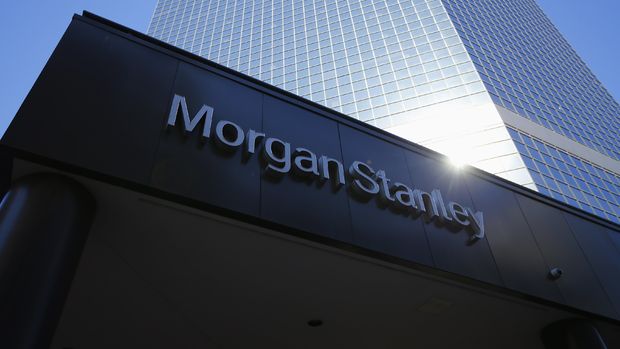 Morgan Stanley WTI petrol tahminini düşürdü
