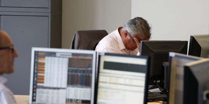 Küresel Piyasalar: Tahvil piyasasında satışlar yoğunlaştı, hisseler düştü