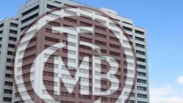 TCMB döviz depo ihalesinde teklif 1.47 milyar dolar