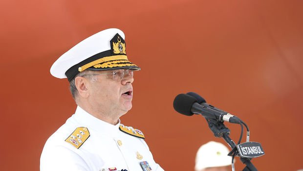 Deniz Kuvvetleri Komutanı: Muharip gemi ihraç edecek duruma geldik