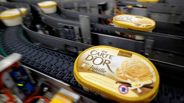 Kraft bir kez daha Unilever'ı almaya çalışacak