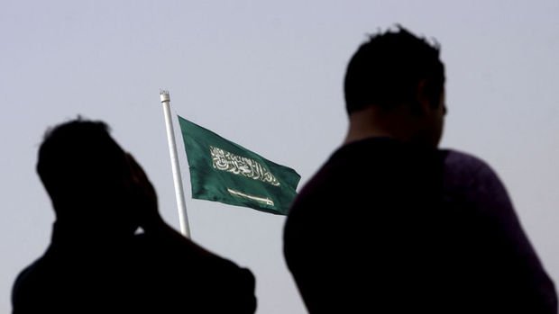 Suudi Arabistan Prensi hayatını kaybetti