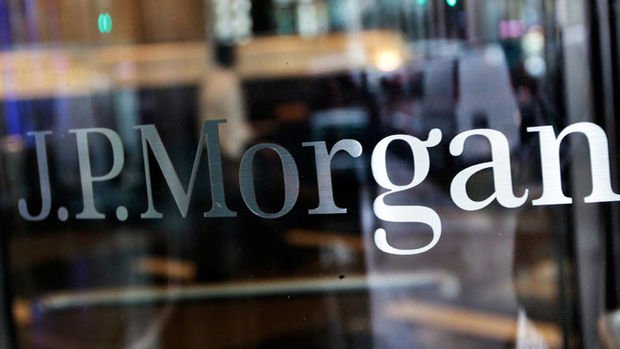 JPMorgan'ın 2. çeyrek karı hisse başına 1.82 dolar oldu