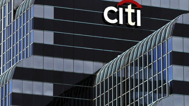Citigroup'un 2. çeyrek karı beklentiyi aştı