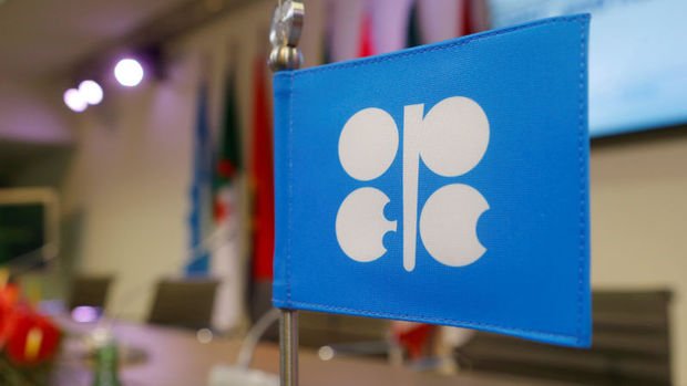 “OPEC'in arz kısıntısına uyumu yüzde 92'ye geriledi”