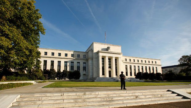 Fed'in 2017'de faiz artırımına gitmesi ihtimali yüzde 50'nin altına geriledi