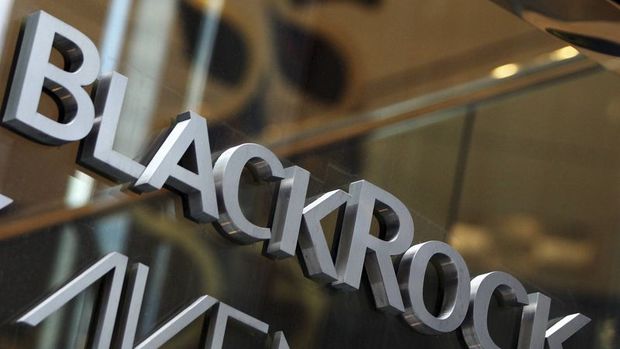 BlackRock/Fink: ABD 2. çeyrekte yüzde 2.4 büyüyecek