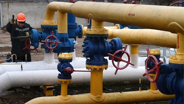 Rusya'nın petrol ve doğalgaz üretimi arttı