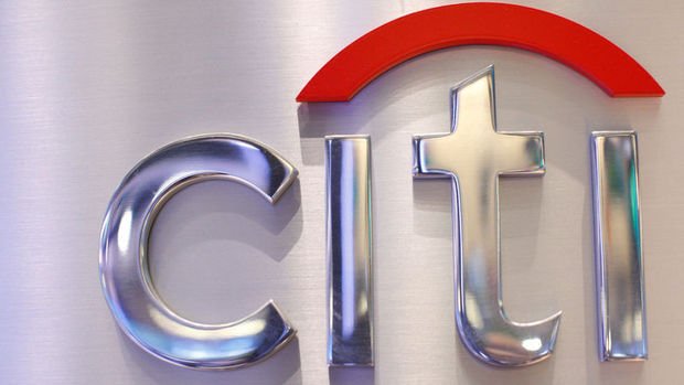Citigroup'un Avrupa'daki yeni merkezi Frankfurt olacak