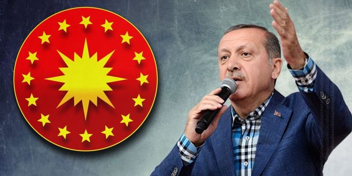Erdoğan S. Arabistan, Katar ve Kuveyt