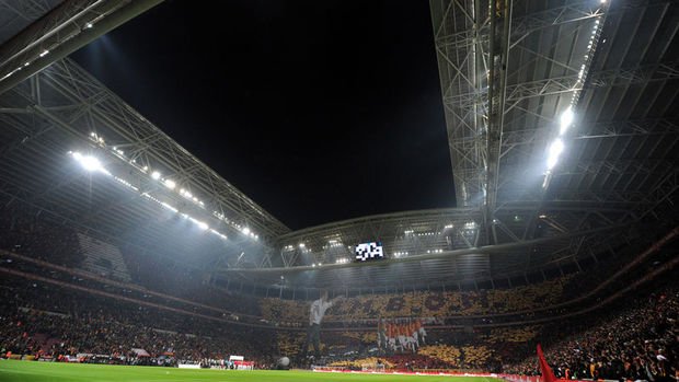 Galatasaray'dan tasarruf sahiplerine satış duyurusu