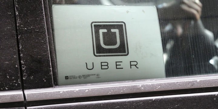 Uber