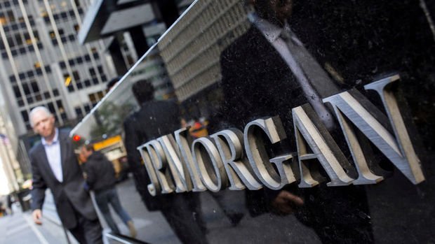 JP Morgan'a göre dolar 2. yarıda güçlenecek 