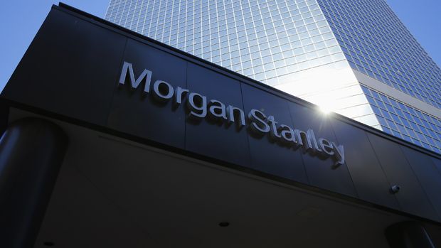Morgan Stanley SGMK satış ve işlem gelirleri 2. çeyrekte 1.24 milyar dolar oldu