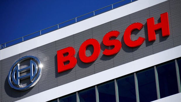 Bosch Türkiye'de 650 milyon liralık yatırım yapacak