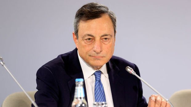 AMB/Draghi: Hala büyük miktarda genişlemeye ihtiyaç duyuluyor 