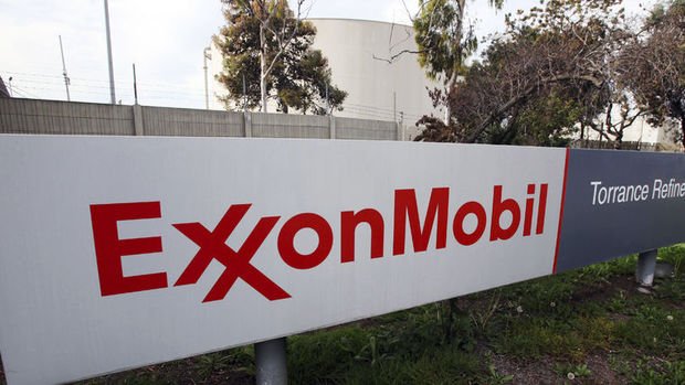 ABD'den Exxon Mobil'e 2 milyon dolar ceza