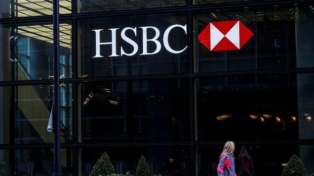 HSBC: Türkiye'de banka dışı şirketlerin net geliri 2. çeyrekte % 42 büyür
