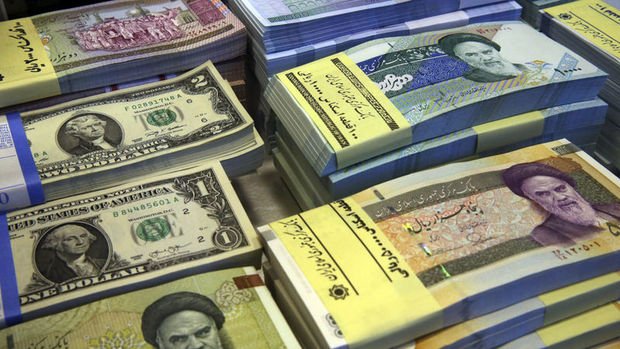 İran'ın para birimi değişti