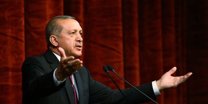 Erdoğan: S-400 görüşmeleri büyük ölçüde bitti