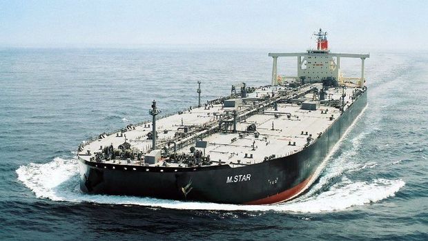 Ham petrol ithalatı mayısta arttı 