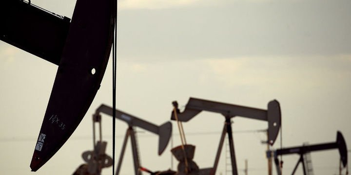 Brent petrol 50 doları aştı