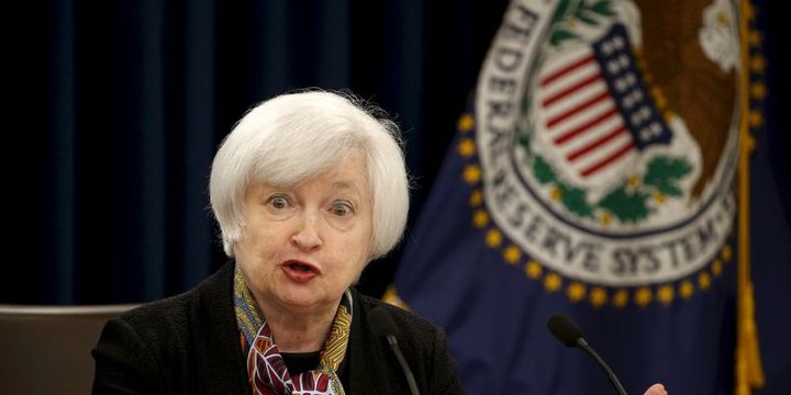 Trump: Yellen ve Cohn Fed adayları arasında