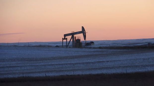Traderlar petrol piyasasında bir miktar iyileşme görüyor