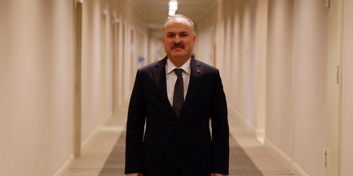 Gedikli: TCMB sıkı para politikası vurgusu yapacak